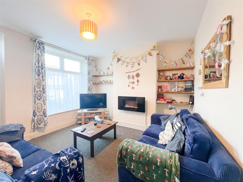 Images for Evelyn Road, Sheffield