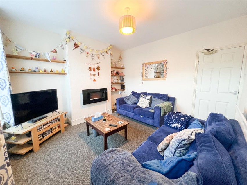 Images for Evelyn Road, Sheffield