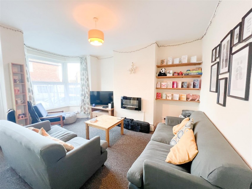 Images for St. Thomas Road, Sheffield