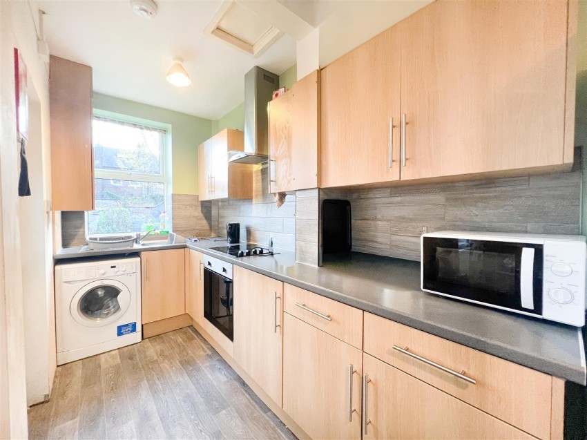 Images for St. Thomas Road, Sheffield