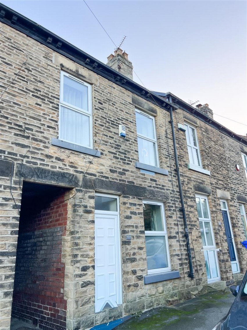 Images for Bradley Street, Sheffield