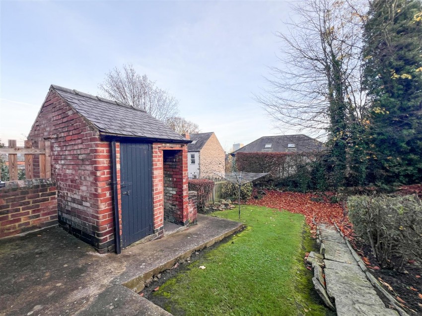 Images for The Nook, Sheffield