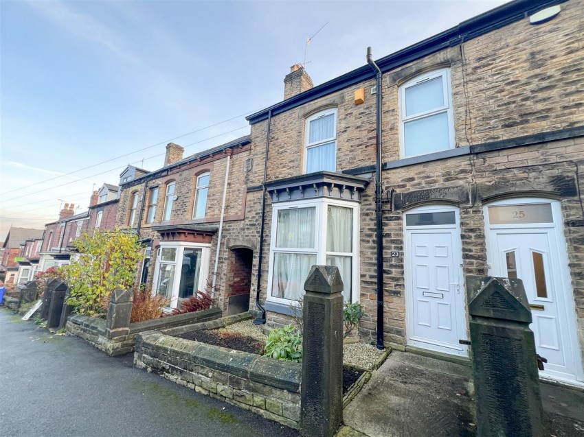 Images for The Nook, Sheffield