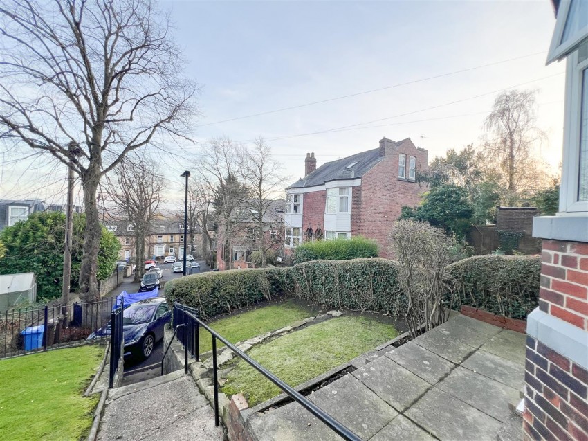 Images for Moorgate Avenue, Sheffield