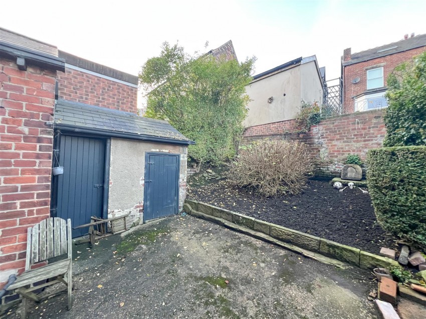 Images for Moorgate Avenue, Sheffield