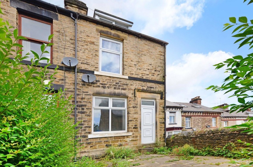Images for 2 Beehive Road, Crookesmoor, Sheffield