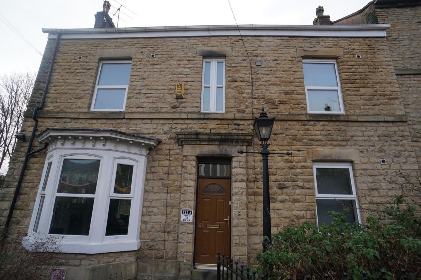 Images for Springvale Road, Sheffield