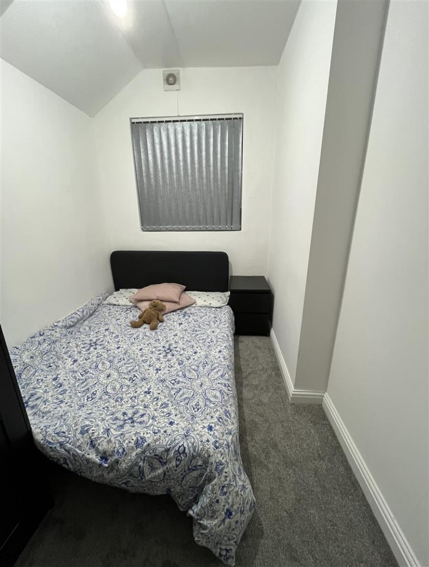 Images for 25 Rosa Road, Crookesmoor, Sheffield