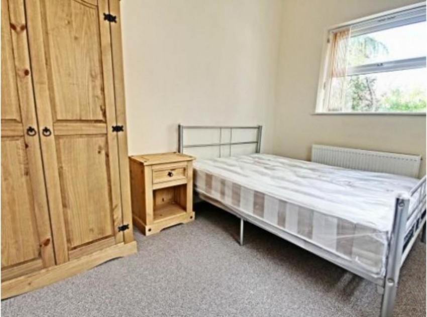 Images for 752c Chesterfield RoadSheffield