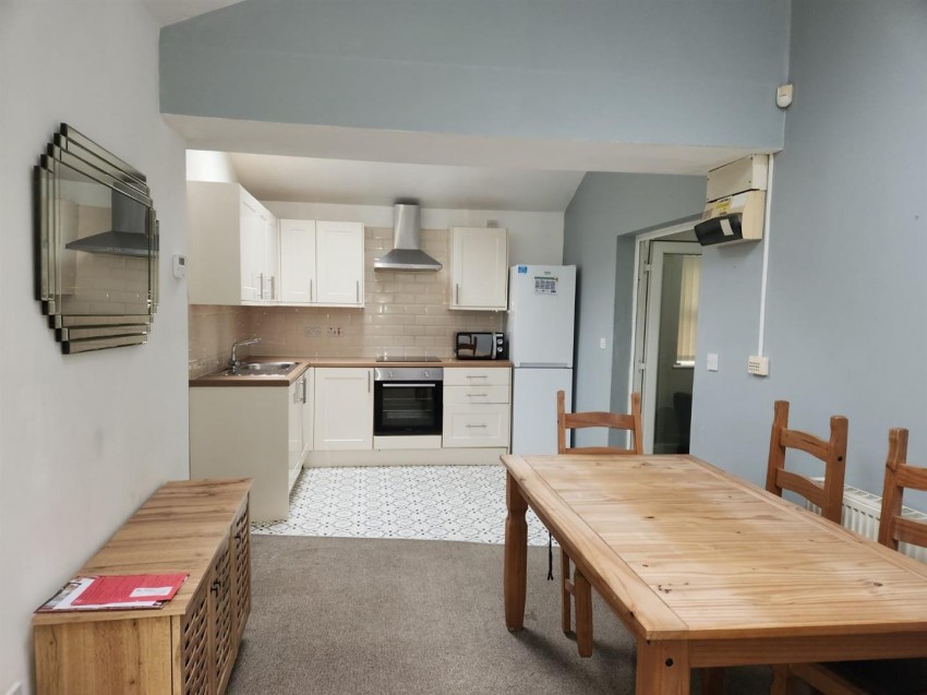 Images for 752c Chesterfield RoadSheffield