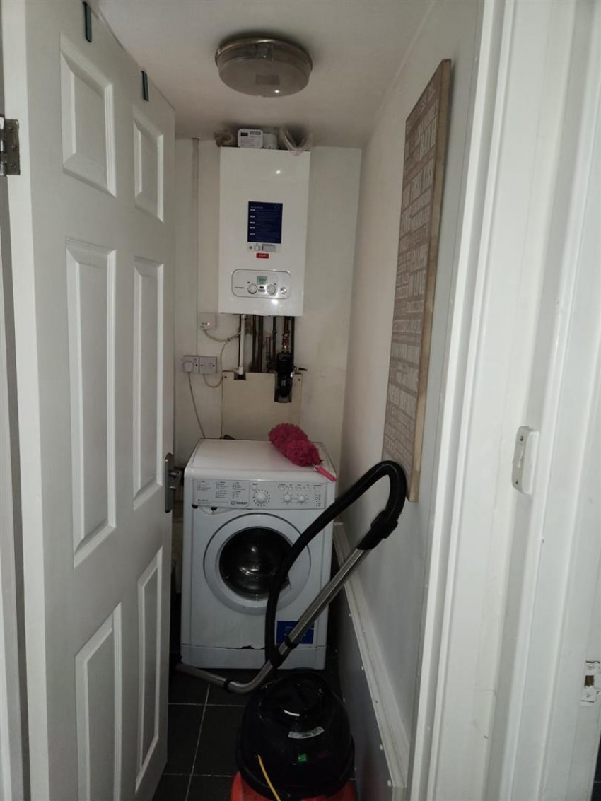 Images for 752c Chesterfield RoadSheffield