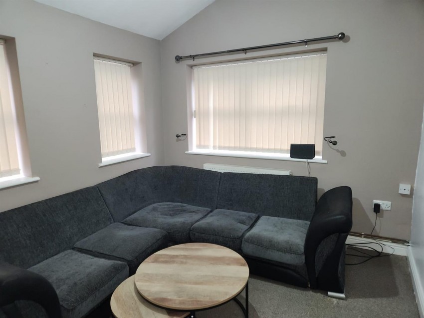 Images for 752c Chesterfield RoadSheffield