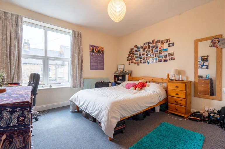 282 School Road, Crookes, Sheffield