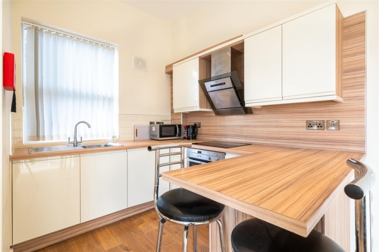 Flat C, 2 Moorgate Avenue, Crookesmoor