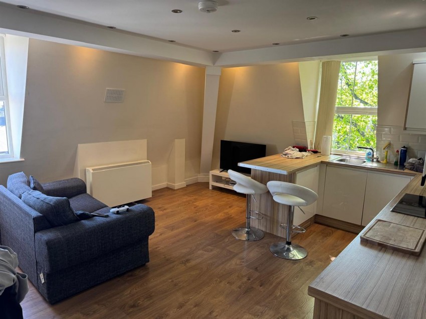 Images for Flat E, 2 Moorgate Avenue, Crookesmoor