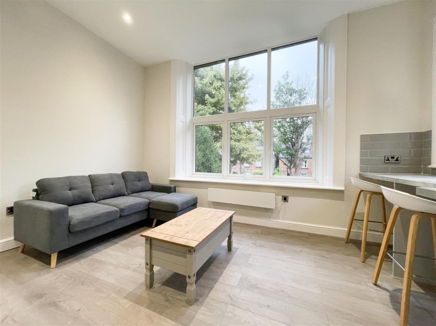 Images for Flat 2, 27 Victoria Road, Sheffield