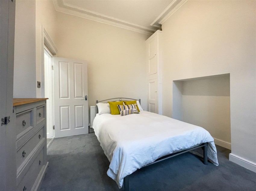 Images for Flat 2, 27 Victoria Road, Sheffield