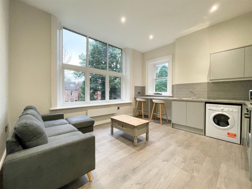 Images for Flat 2, 27 Victoria Road, Sheffield