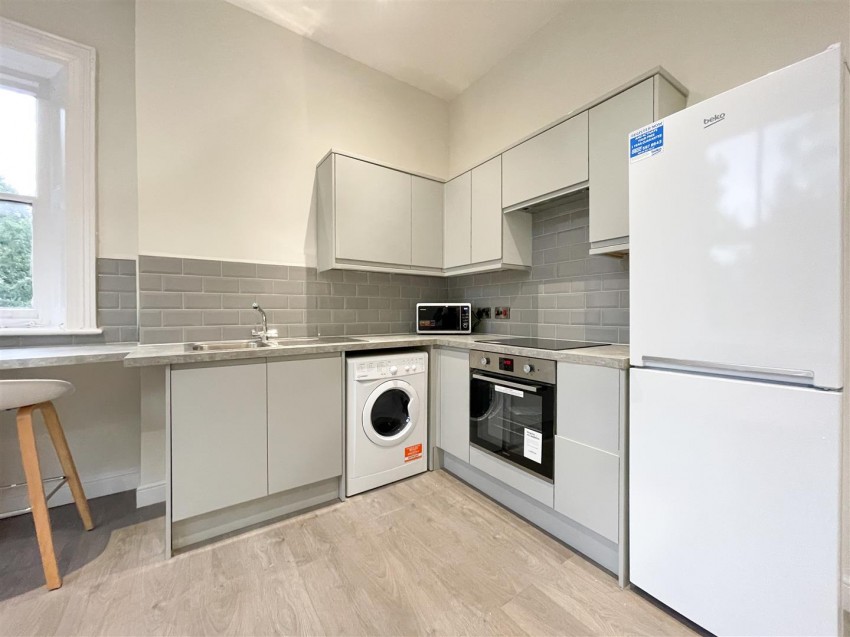 Images for Flat 2, 27 Victoria Road, Sheffield