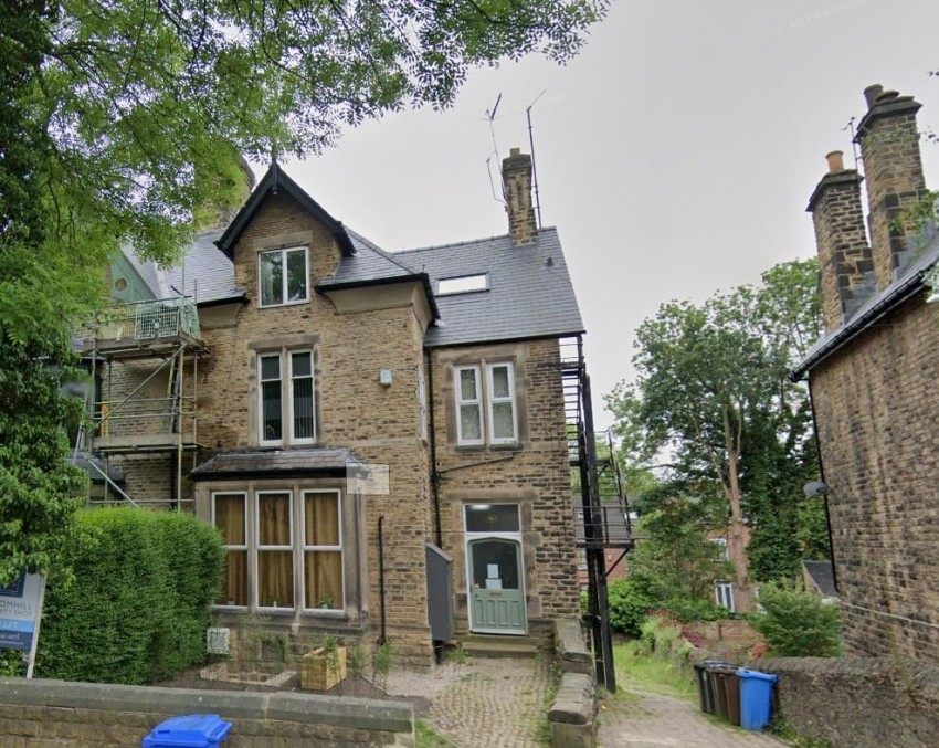 Images for Flat 5, 27 Victoria Road, Sheffield