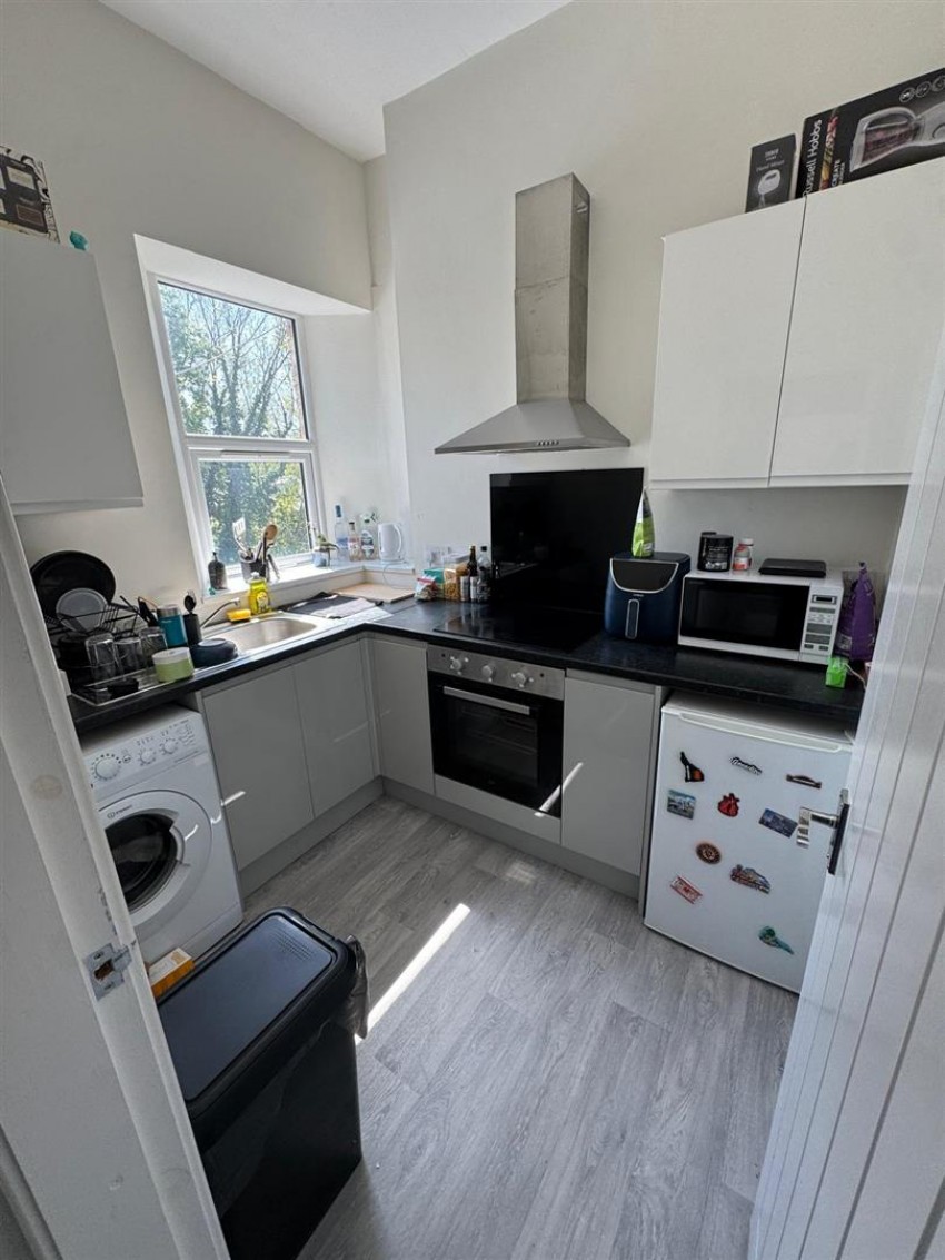 Images for Flat 5, 27 Victoria Road, Sheffield