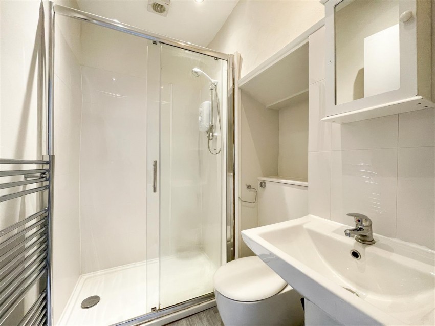 Images for Flat 3, 9 Parkers Road, Sheffield