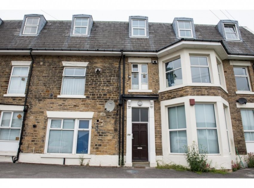 Images for Flat 4, 256 Crookesmoor Road, Crookesmoor