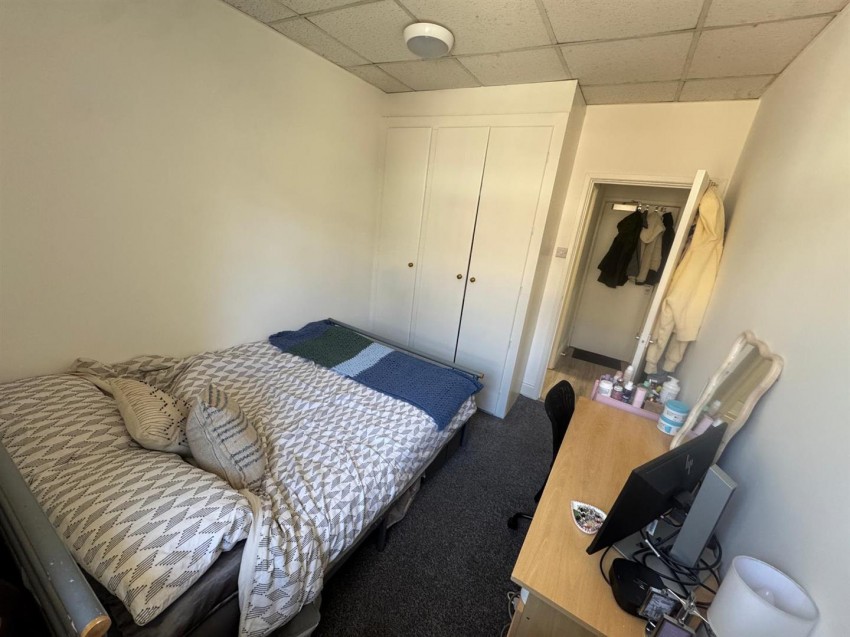 Images for Flat 4, 256 Crookesmoor Road, Crookesmoor