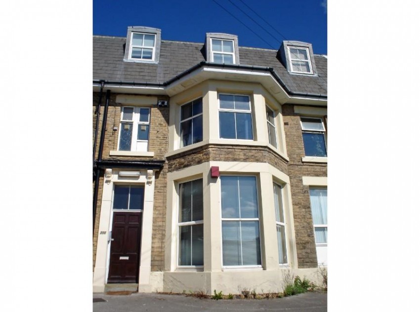 Images for Flat 3, 256 Crookesmoor Road