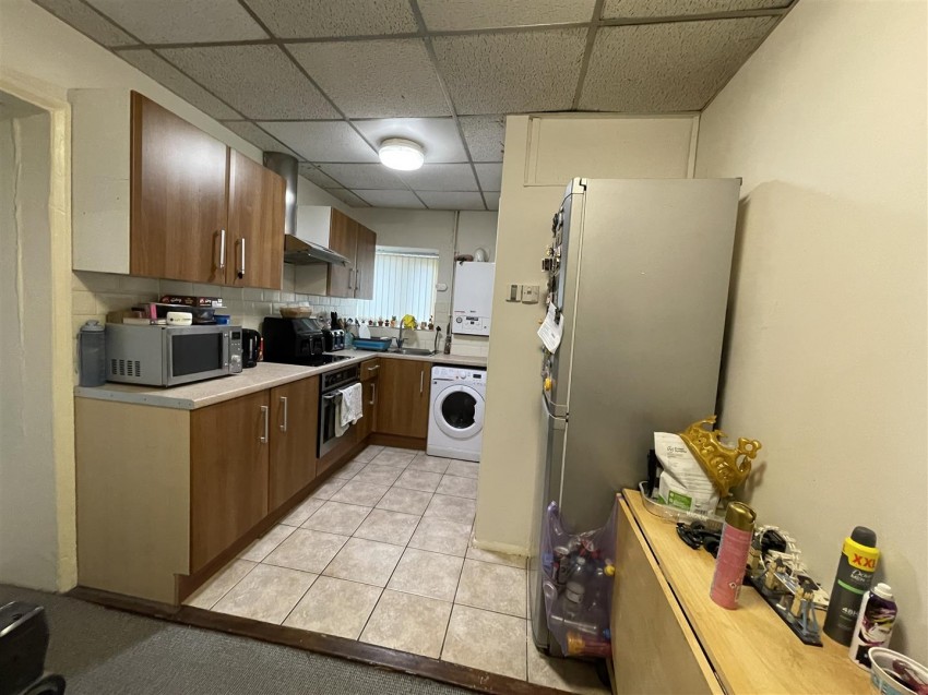 Images for Flat 3, 256 Crookesmoor Road