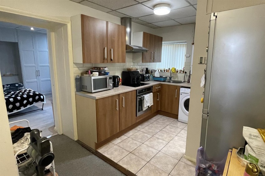 Images for Flat 3, 256 Crookesmoor Road