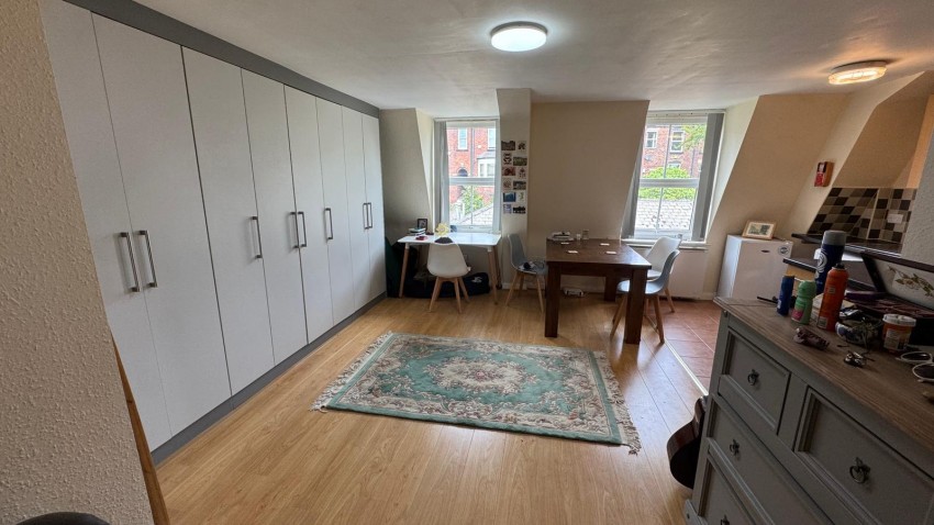 Images for Flat 11, 2 Moorgate Avenue, Crookesmoor