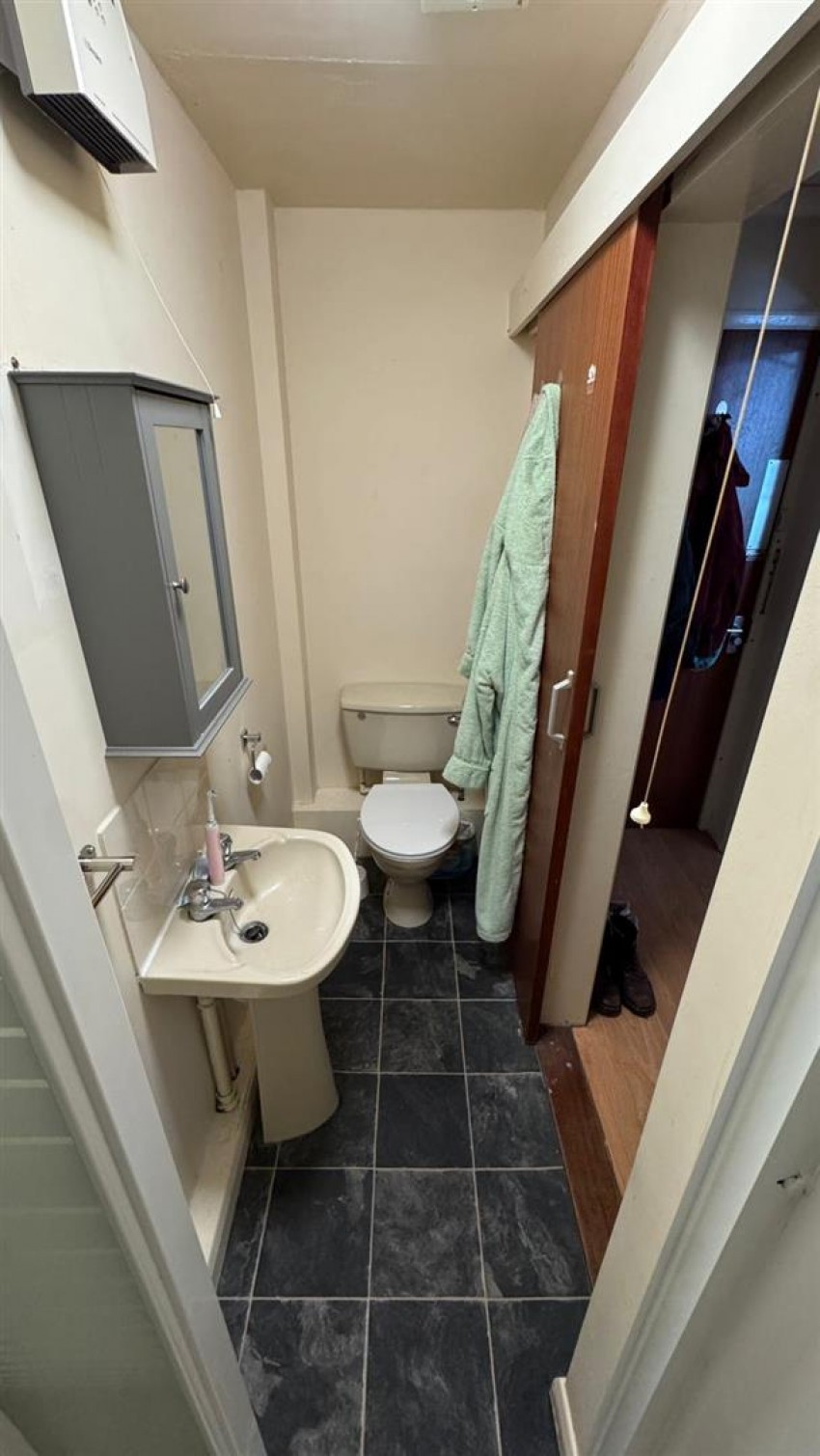 Images for Flat 11, 2 Moorgate Avenue, Crookesmoor