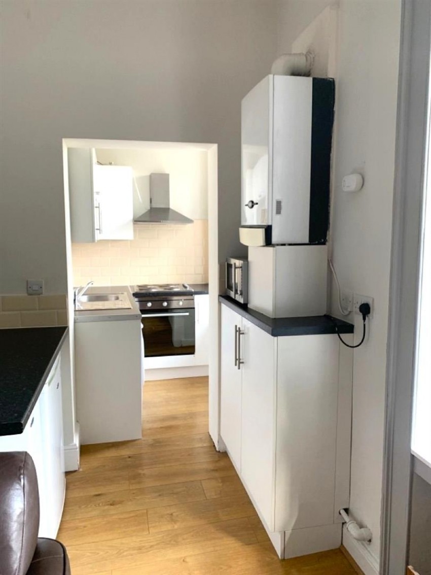 Images for Flat 4, 2 Moorgate Avenue, Crookesmoor