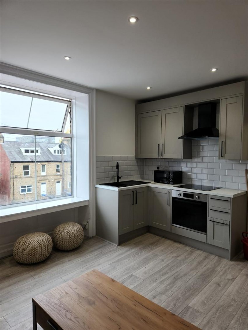 Images for Flat 3, 2 Moorgate Avenue, Crookesmoor