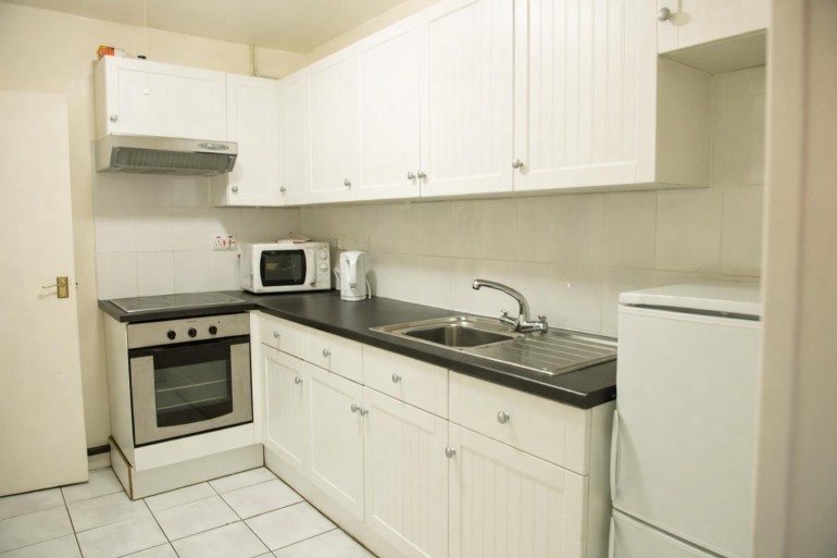 GF 455 Crookesmoor Road, Crookesmoor