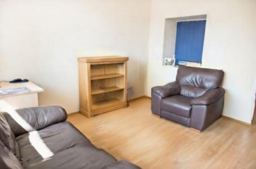 Images for GF 455 Crookesmoor Road, Crookesmoor