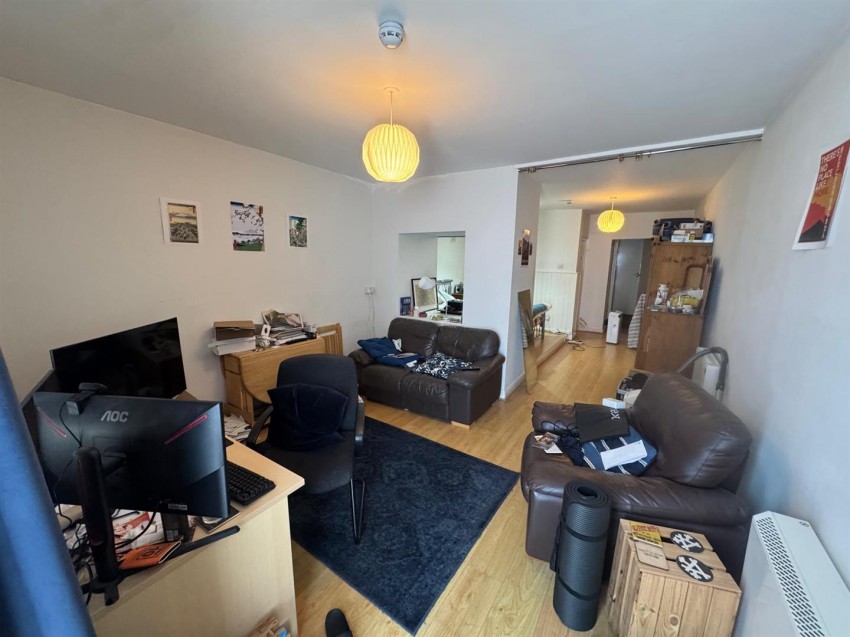 Images for GF 455 Crookesmoor Road, Crookesmoor
