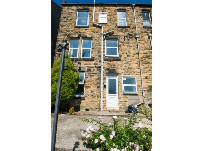 GF 381 Crookesmoor Road, Crookesmoor