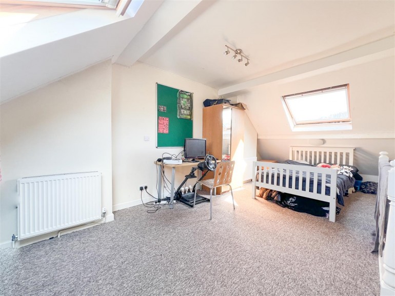 Ranby Road, Sheffield