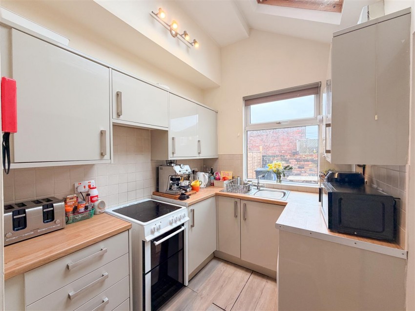 Images for Bruce Road, Sheffield