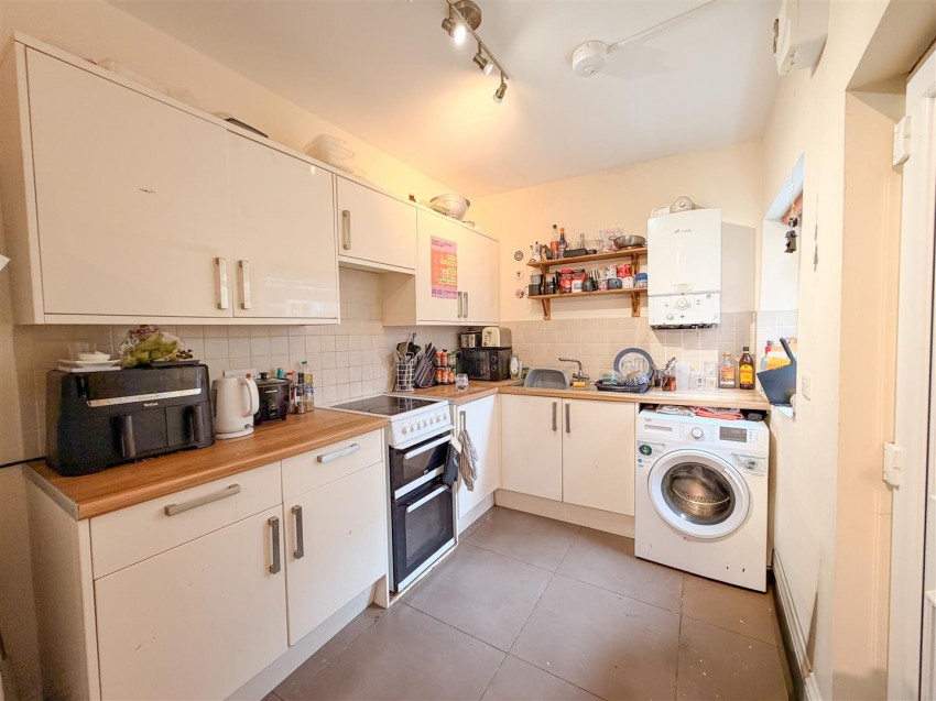 Images for Thompson Road, Sheffield