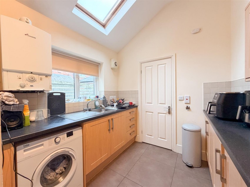 Images for Rosedale Road, Sheffield