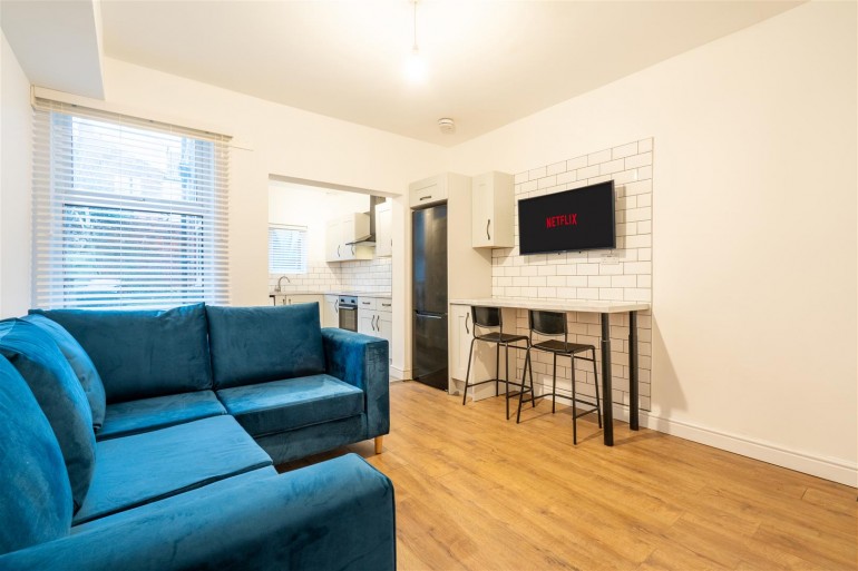 32 Denham Road, Sheffield
