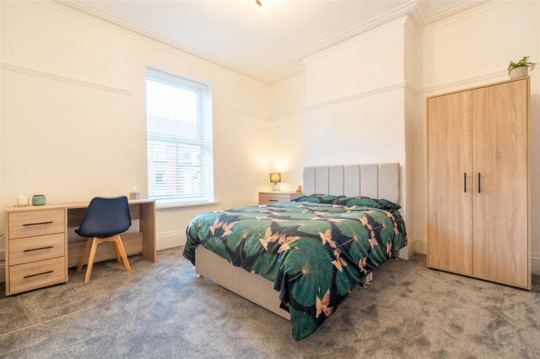 58 Brunswick Street, Broomhall, Sheffield