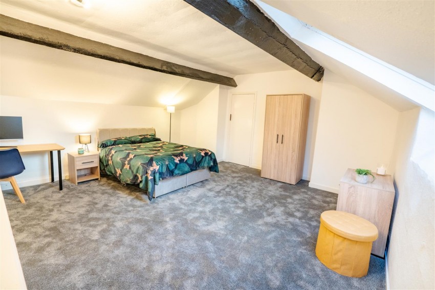 Images for 58 Brunswick Street, Broomhall, Sheffield