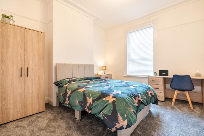 Images for 58 Brunswick Street, Broomhall, Sheffield