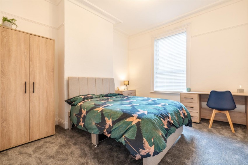 Images for 58 Brunswick Street, Broomhall, Sheffield