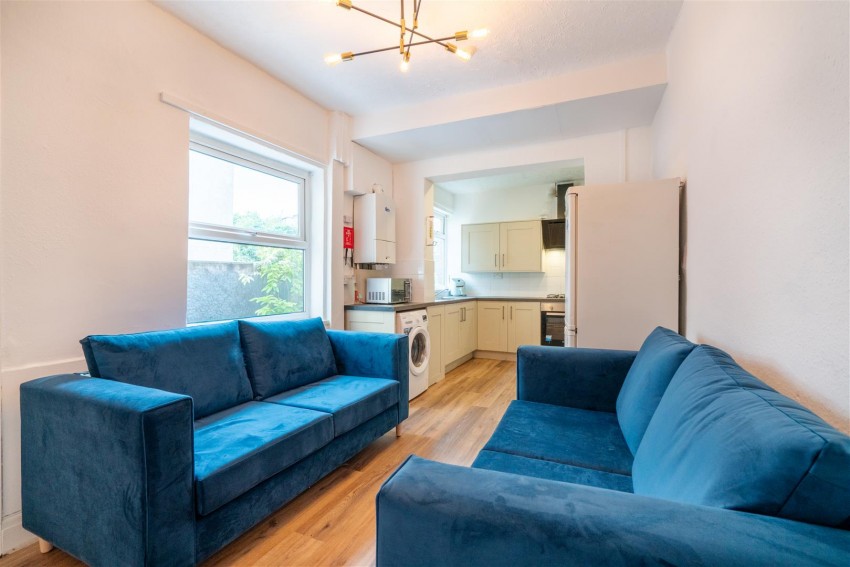 Images for 58 Brunswick Street, Broomhall, Sheffield