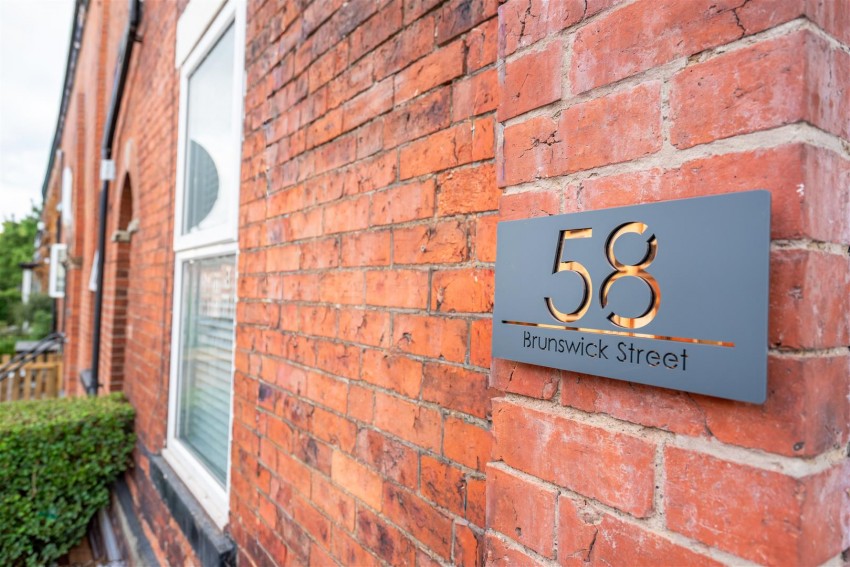 Images for 58 Brunswick Street, Broomhall, Sheffield